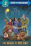 The Magic of Dreams! (Disney Wish)