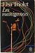 Les manigances