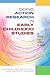 Doing Action Research in Early Childhood Studies a step by step guide by Mac Naughton, Glenda, Hughes, Patrick [Open UP,2008] (Paperback)