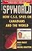 Spyworld by Michael Frost (...