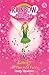 The Jewel Fairies: 24: Emily the Emerald Fairy (Rainbow Magic) by Daisy Meadows (2014-06-24)