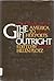 The Gift Outright: America to Her Poets