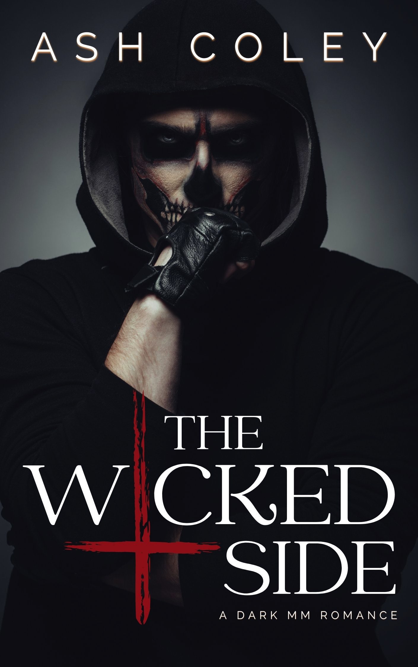 The Wicked Side (The Dark Side #2)