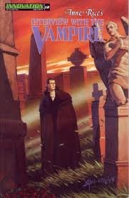 Anne Rice's Interview with the Vampire