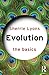 Evolution: The Basics by Sherrie Lyons (2011-07-14)