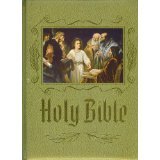 Holy Bible, Catholic Heirloom Edition