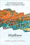 Matthew: An Inter...