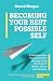 Becoming Your Best Possible Self: A Transformative Personal Growth Strategy Using the Power of Beliefs, Values and Attitudes