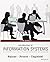 Introduction to Information Systems: Supporting and Transforming Business by Rainer, R. Kelly, Prince, Brad, Cegielski, Casey G. (November 8, 2013) Paperback