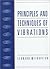 Principles and Techniques of Vibrations by Meirovitch, Leonard(October 21, 1996) Paperback