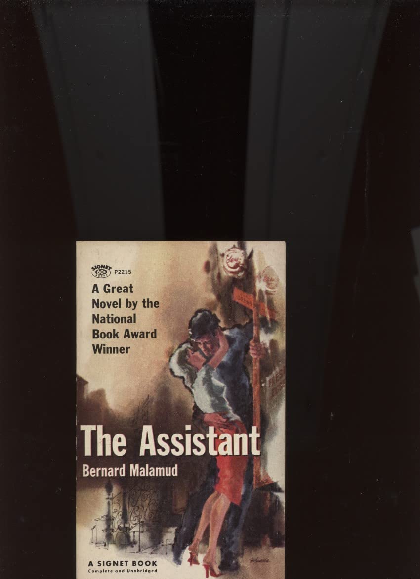 The Assistant