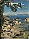 California in color; by T.H. Watkins