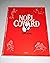 The Noel Coward Song Book