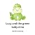 Lucy and the Baby Dino by Nick Kastrup