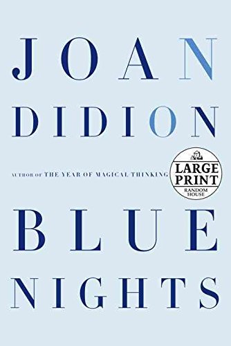 Blue Nights