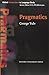 Pragmatics (Oxford Introduction to Language Study Series) by Yule, George, Widdowson, H. G.(June 6, 1996) Paperback