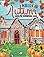 Autumn Coloring Book For Ad...