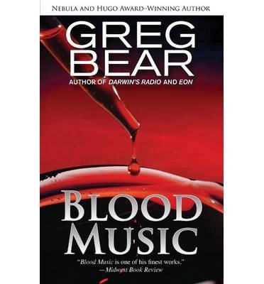 Blood Music
