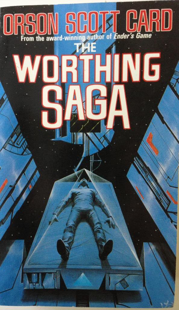 Worthing Saga, The
