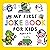 My First Joke Book for Kids Ages 4-9 by Scripto Press