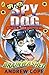 Spy Dog: Brainwashed by Andrew Cope (3-Jan-2013) Paperback