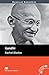 Macmillan Readers Gandhi Pre-intermediate Level (MacMillan Biographies) by Rachel Bladon (2011-01-17)