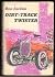 Dirt-track twister; by Ben Jordan