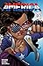 America #1 America Chavez First Issue by Joe Quiñones