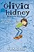 Olivia Kidney Stops for No One by Potter Ellen (2007-06-14) Paperback