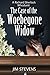 The Case of the Woebegone Widow (A Richard Sherlock Whodunit) (Volume 5) by Jim Stevens (2015-10-02)