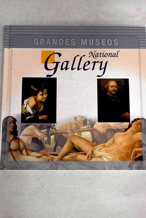 National Gallery (Hardcover)