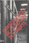 Conséquences de la réalité des mort (Paperback)