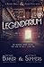 Legendarium by Michael Bunker (2014-03-30)