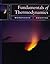 Fundamentals of Thermodynam...