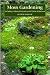 Moss Gardening