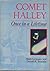Comet Halley: Once in a Lifetime by Mark Littmann (1985-05-05)