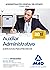 Auxiliar Administrativo de ...