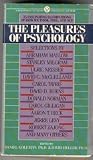 The Pleasures of Psychology The Pleasures of Psychology
