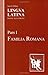 Lingva Latina per se Illvstrata, Pars 1: Familia Romana Revised edition by Hans H. Ørberg (2005) Paperback
