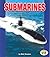 Submarines (Pull Ahead Mighty Movers)
