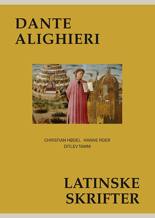 Dante Alighieri (Paperback)