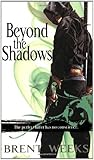 Beyond the Shadow...