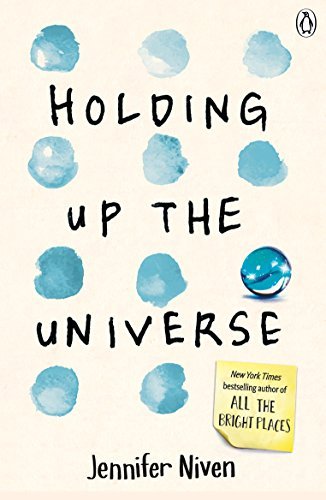 NEW-Holding Up The Universe