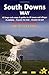 South Downs Way: Winchester to Eastbourne (Trailblazer British Walking Guides) by Jim Manthorpe (2009-03-01)