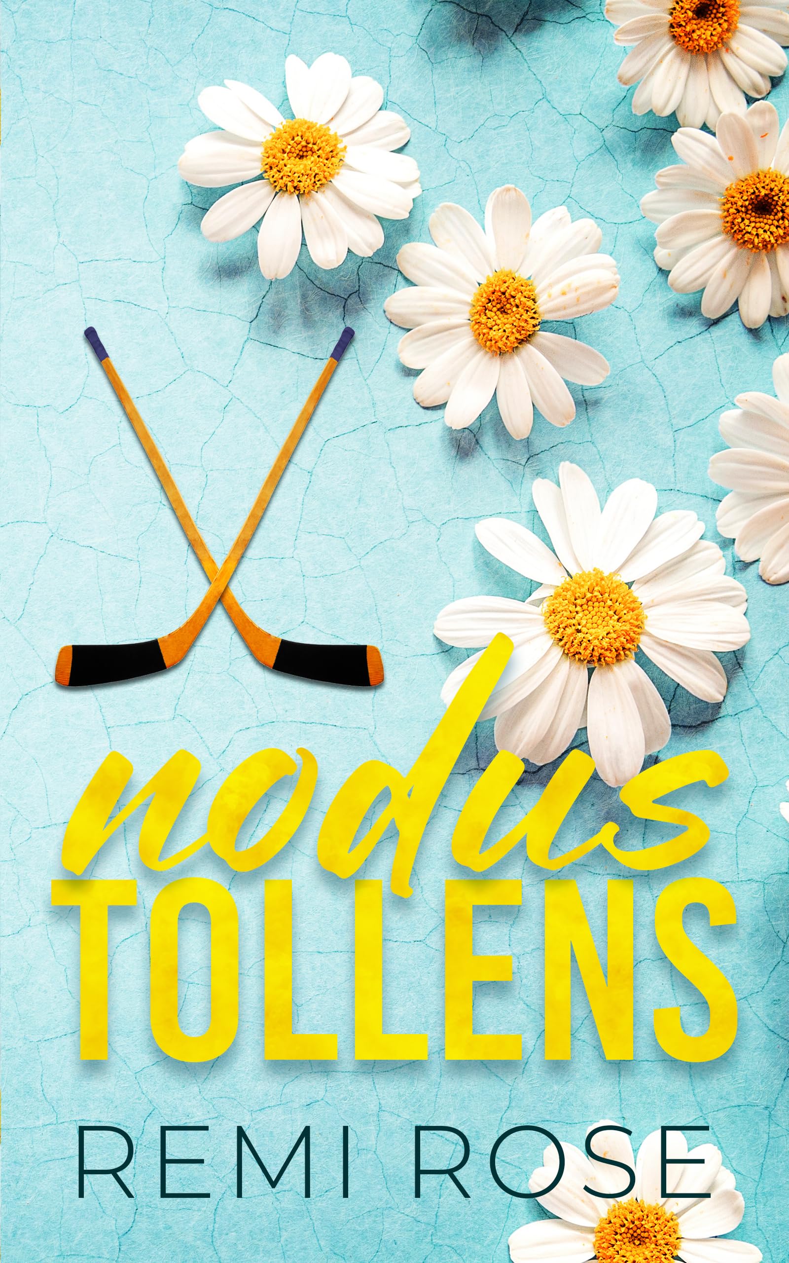 Nodus Tollens (Nodus Tollens Duet, #1)
