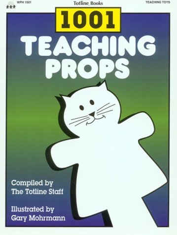 1001 TEACHING PROPS (January 19,1992)