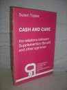 Cash and Care: Relations Between Supplementary Benefit and Other Agencies (LSE Social Administration Occasional Papers)