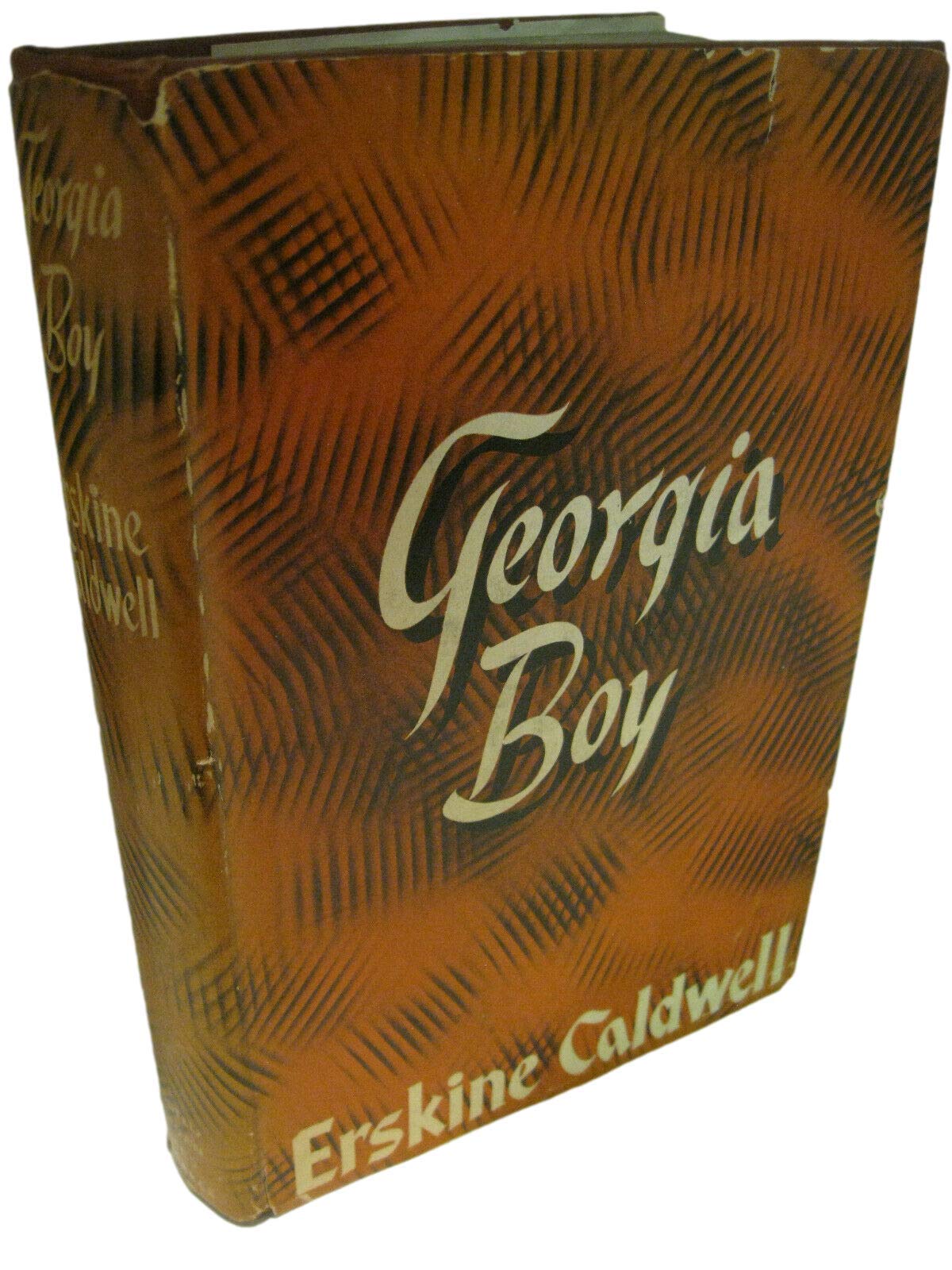 Georgia Boy