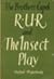 R.U.R. and The Insect Play