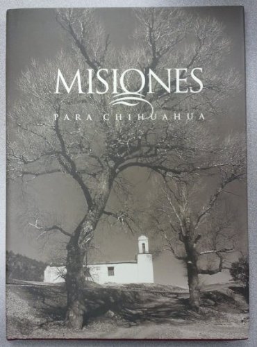 Misiones para Chihuahua (Hardcover)